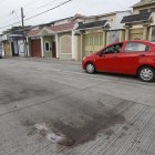 Siniestro. Un infante fue atropellado el 5 de junio en la avenida Isidro Ayora, en la ciudadela Samanes, a la altura de la manzana 928. El niño circulaba con su padre.