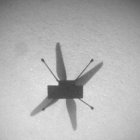 la NASA aún no la ha seleccionado ni prevé viajes espaciales de una sola vía. EFE/EPA/NASA/JPL-Caltech/Archivo