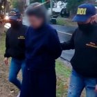 La religiosa fue arrestada en Buenos Aires y es investigada por la Fiscalía.