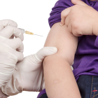 El Gobierno se propone empezar a vacunar desde los 12 años.