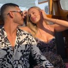 Ester Expósito y Alejandro Speitzer causaron mucho revuelo desde que iniciaron los rumores que los vinculaban.