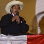 Pedro Castillo es el virtual ganador del balotaje en el Perú, celebrado el domingo 6 de junio.
