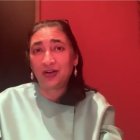 Llega al país a debatir "enfoques innovadores sobre cuestiones de género y empoderamiento de las mujeres con el nuevo gobierno de Ecuador", escribió en Twitter.