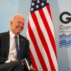 Biden asistirá próximamente a la cumbre del G7.
