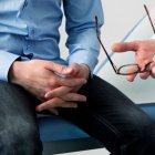 A los 40 años de edad todo hombre debería acudir a una consulta con el urólogo