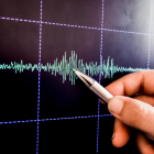 El temblor fue a una profundidad de 13,52 kilómetros y a 17,67 kilómetros de Bahía de Caráquez.