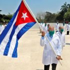 Las misiones de médicos cubanos enviados a servir a otras naciones son mal vistas por el Parlamento de Europa