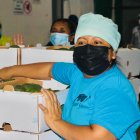 Envíos. La firma espera despachar 200.000 kilos hasta fines de año.