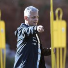 Este domingo la selección de Ecuador jugará contra Colombia por la Copa América.