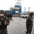 Referencial. Hasta el momento no se reportan heridos ni víctimas mortales.