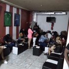 Hecho. Las clausuras se dieron en el centro y noreoeste de Guayaquil.