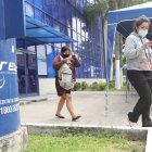 La intervención a la Corporación fue impulsada por autoridades del anterior Gobierno, tras las denuncias de corrupción, contrataciones irregulares y sobreprecios en las facturas de los usuarios.