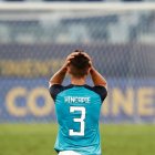 La selección ecuatoriana de fútbol no tuvo la claridad necesaria para aprovechar la posesión del balón en el segundo tiempo y perdió en el inicio de la Copa América.