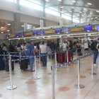 El ingreso al país vía aérea tendrá nuevos requisitos desde el 1 de julio.