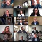 La Corte sesionó de manera virtual en el marco del periodo 142 de sesiones ordinarias.