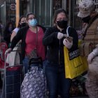 Chile pretende endurecer sus cuarentenas para frenar la covid-19.