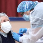 Ecuador inicia este 14 de junio la segunda fase del Plan Nacional de Vacunación 9/100. Según Salud, en la primera fase se vacunó al 72% de la población de más de 65 años.