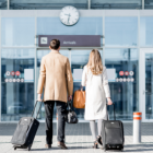 Las ciudades que han sido reconectadas a la capital ecuatoriana son Amsterdam, Atlanta, Madrid, Fort Lauderdale, Houston, Miami, Ciudad de México, Panamá, San Salvador, Bogotá y Lima.