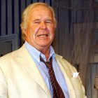 Ned Beatty vivió sus mejores años como actor de cine de la década del 70.