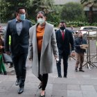 Veedurías. Según Sofía Almeida, durante su gestión se han realizado más de 500 veedurías ciudadanas.



23 DE FEBRERO DEL 2021

. Angelo Chamba. (ag-extra ag-expreso ag-quito)