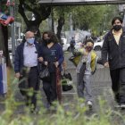 El Gobierno aseguró que no se subirá el Impuesto al a Renta a personas que ganen menos de 934 dólares.