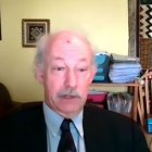 El perito canadiense designado por la Comisión Interamericana de Derechos Humanos rinde su versión en el caso.