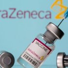 La farmacéutica anglo-sueca avanza en sus investigaciones contra la Covid-19