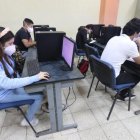 El examen regía desde 2012.