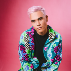 Dabo tiene 23 años.