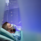 Un estudio alienta en el caso de los reinfectados.