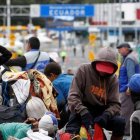 Migrantes venezolanos ahora tienen más oportunidades de permanecer en Colombia en forma regular.