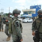 El ISSFA brinda servicio a cerca de 230.000 asegurados a nivel nacional.