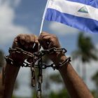 En Nicaragua son constantes las protestas por la liberación de presos políticos.