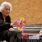 La mayoría de adultos mayores enfrentan muchas dificultades en la última etapa de su vida