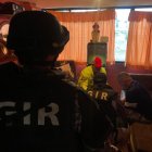 El diálogo y la negociación es una de las alternativas que tienen los policías a la hora de manejar situaciones de crisis.