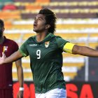 Marcelo Martins expuso en redes sociales su enojo con la Conmebol.