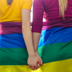 La ley aprobada equipara la homosexualidad con la pedofilia.