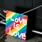 Los participantes podrán contar su historia personal o una expresión ante la discriminación estructural contra la población LGBTI.