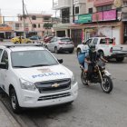 Delito. En las calles Agustín Freire y Eloy Velásquez delincuentes mataron a un joven por no dejarse robar.
