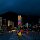 Colombia inauguró este miércoles la Vitrina Turística de Anato, su primera feria presencial desde que empezó la pandemia.