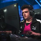 Juan Pablo López, chileno de 24 años, entró a KRÜ en enero de 2021.