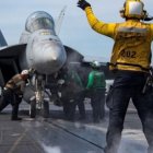 El poderío bélico de los Estados Unidos ha sido materia de abuso por parte de algunos de sus mandatario