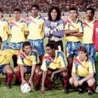 La selección ecuatoriana de 1993 quedó en cuarto lugar siendo el anfitrión del torneo.