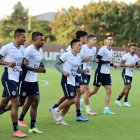 A la selección ecuatoriana solo le sirve ganar ante Venezuela.