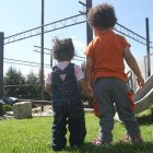 Casa Elizabeth atiende a adolescentes embarazadas que han sido víctimas de violencia sexual o fueron abandonadas
17 DE JUNIO DEL 2021
. Angelo Chamba. (ag-extra ag-expreso ag-quito)