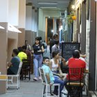 Ocio. Diferentes locales esperan que la Alcaldía les permita trabajar hasta las 02:00.