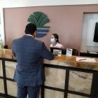 Julio de 2008. El hotel es incautado por el Gobierno. Un año después, la AGD traspasa las acciones del negocio a los empleados.