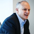 Alejandro Werner, director del Departamento para el Hemisferio Occidental del FMI, se retira en agosto de este año.