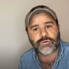 Eduardo Capetillo se dio a conocer como integrante del grupo Timbiriche en los años 80.