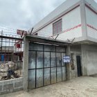 Clausuras. Una estaba ubicada en el centro y las otras cuatro en las cooperativas Santiaguito Roldós y Los Cidros.